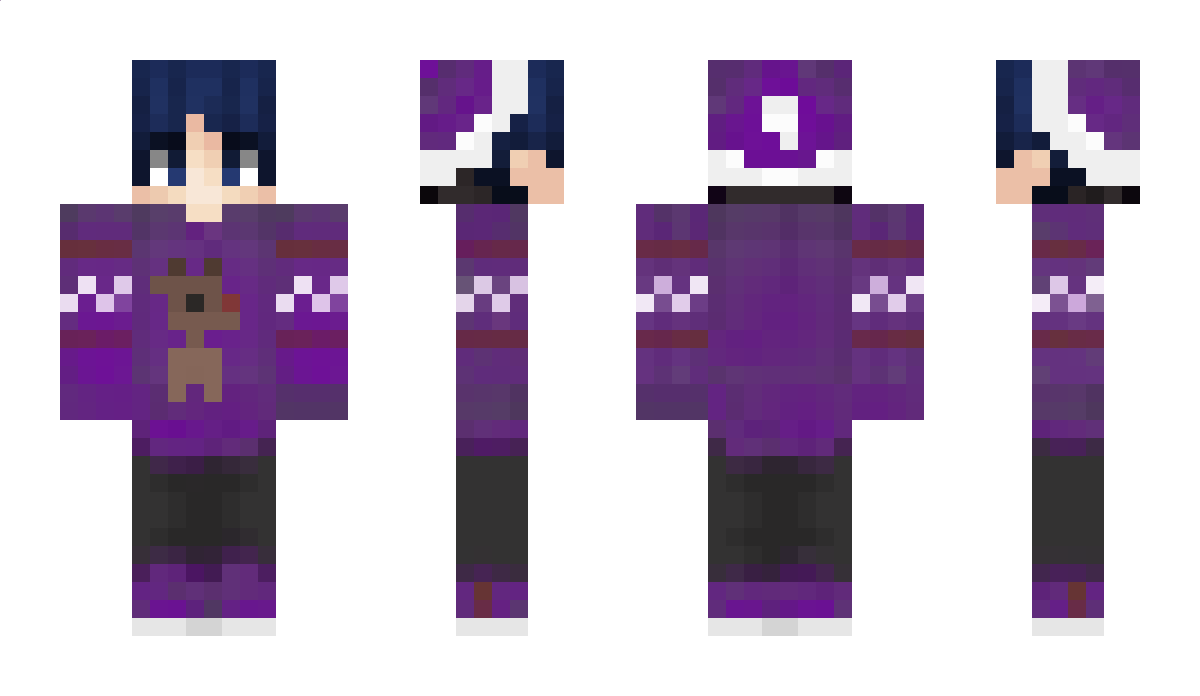 vynra_ Minecraft Skin