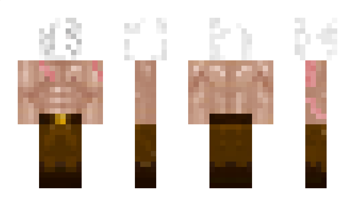 NeoR3z Minecraft Skin