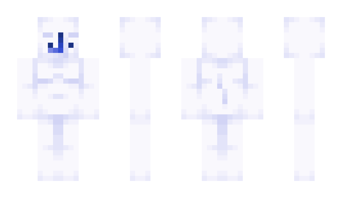 im_beat Minecraft Skin