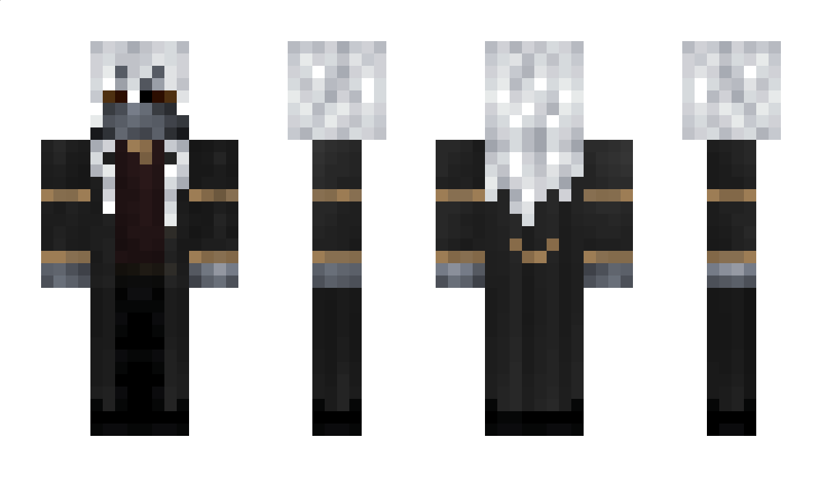 Josif Minecraft Skin