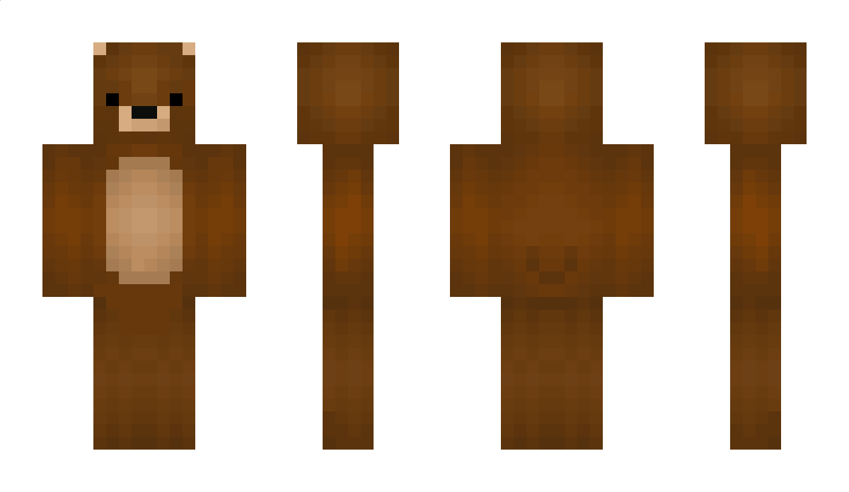 kolet Minecraft Skin