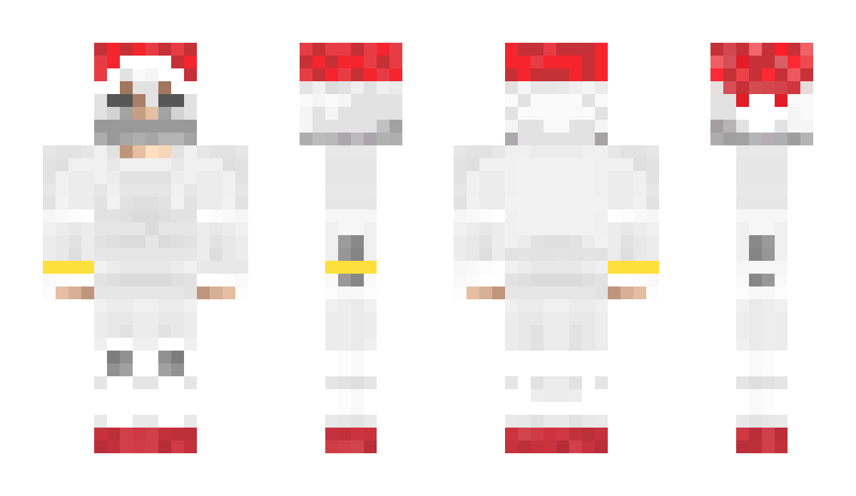 Emperator Minecraft Skin