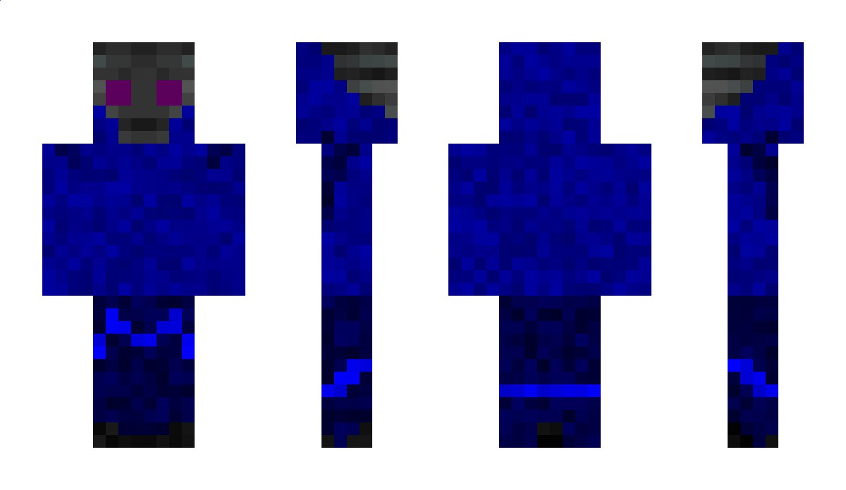 jmax2561 Minecraft Skin