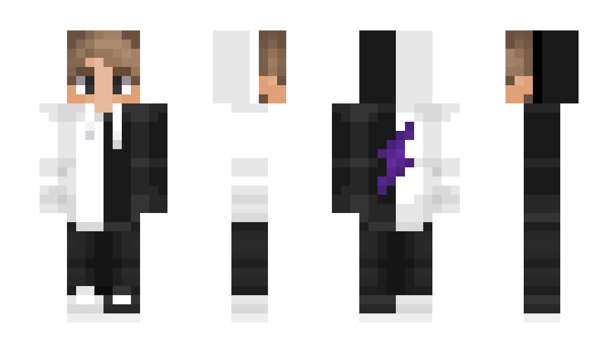 Spadewhip Minecraft Skin