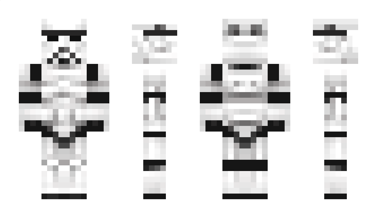 Enderman06 Minecraft Skin