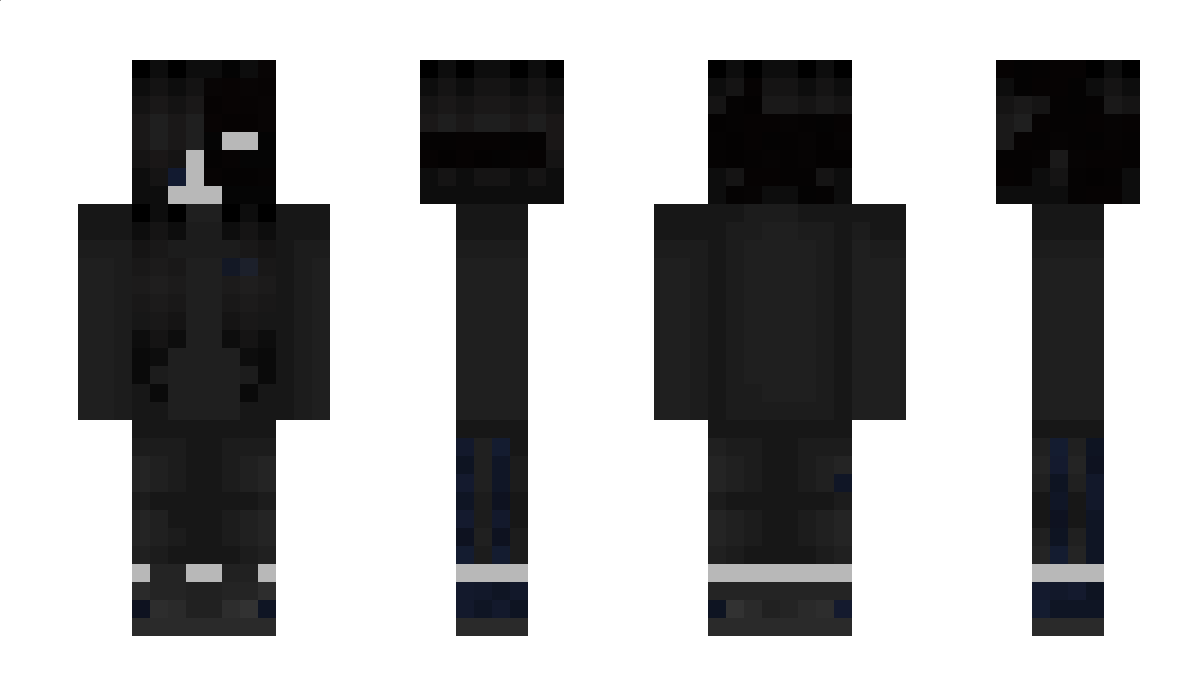 schnaapax Minecraft Skin