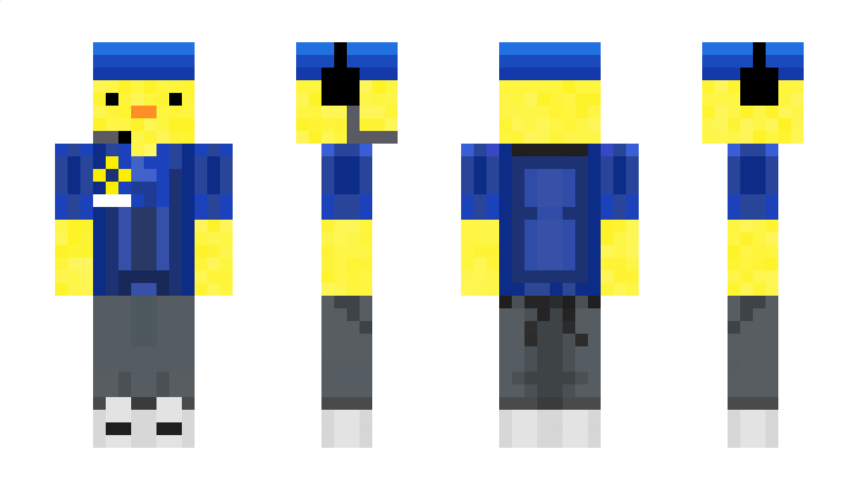 AbatedCircle211 Minecraft Skin