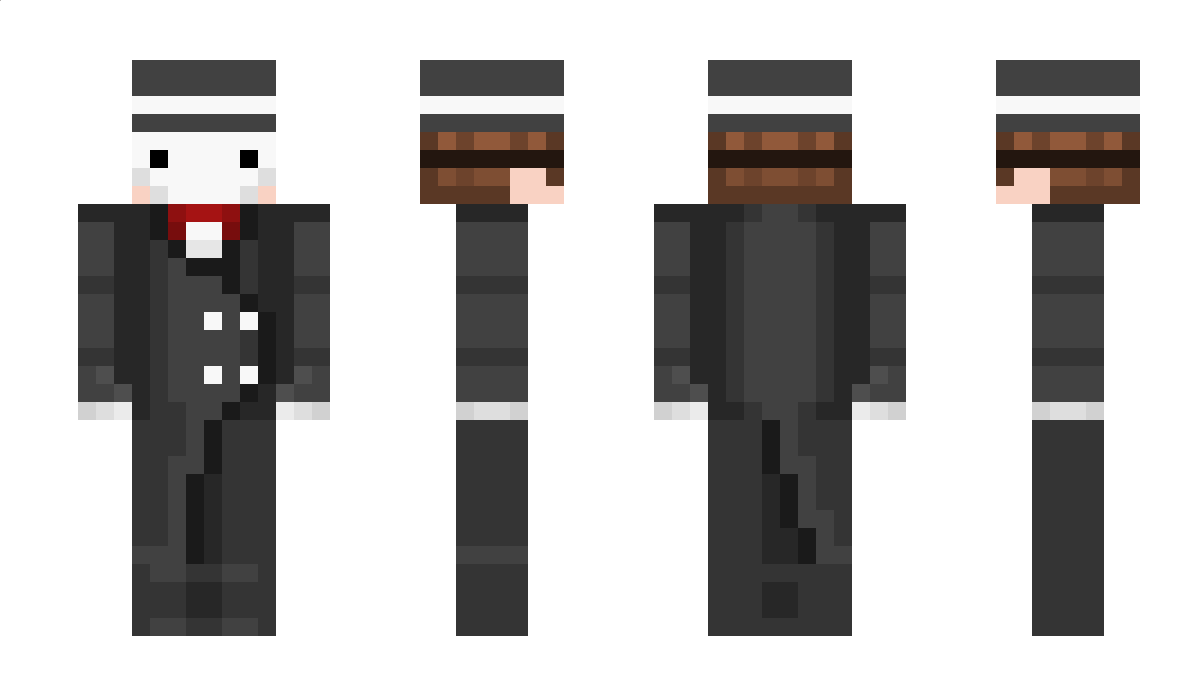 Pol4r_ Minecraft Skin