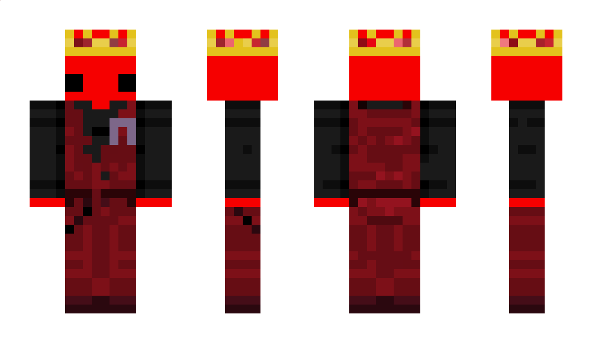 Sweatmuch__ Minecraft Skin