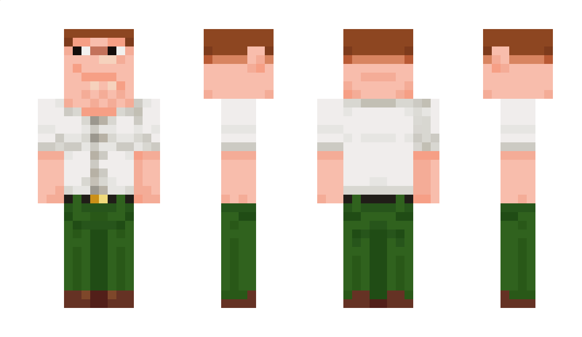 big_dilly Minecraft Skin