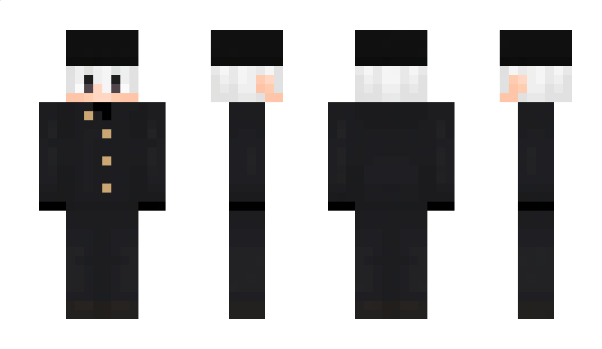 lCarpet Minecraft Skin