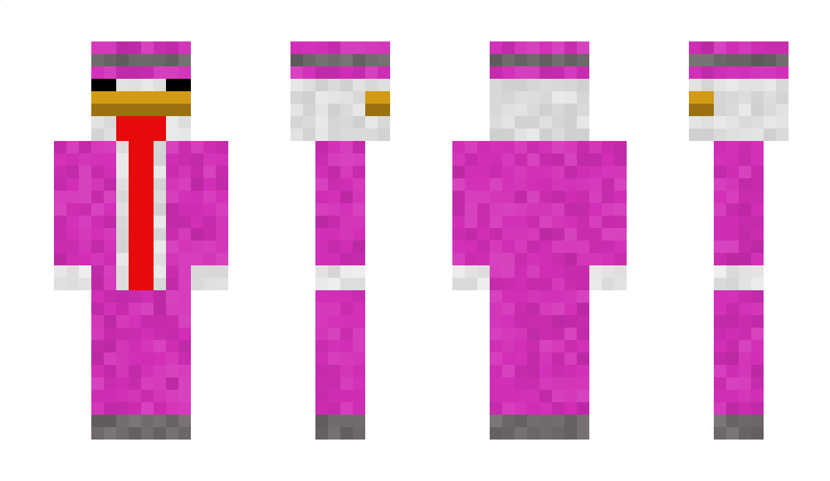 allukuutio11 Minecraft Skin