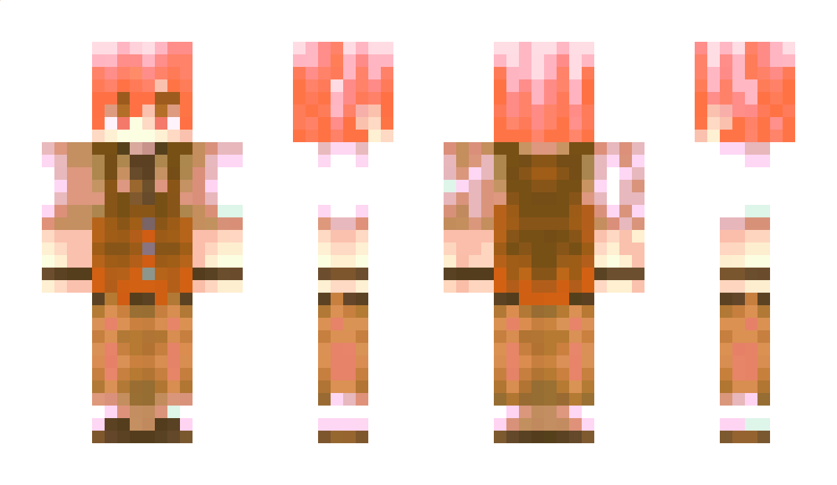 das_trichter Minecraft Skin