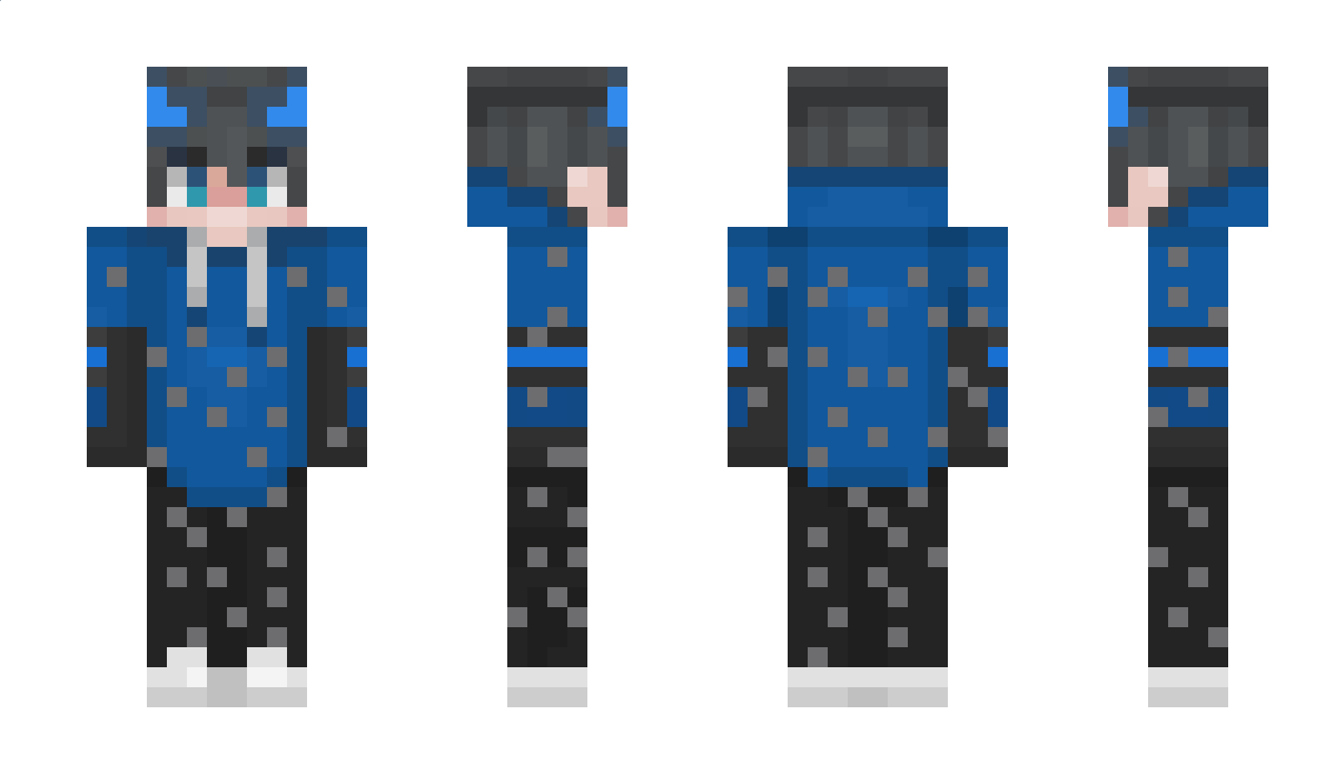 MC_Castle18 Minecraft Skin