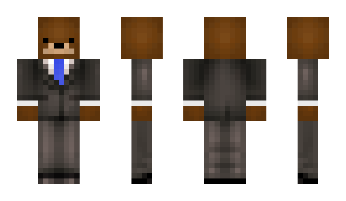 ShadowNext Minecraft Skin