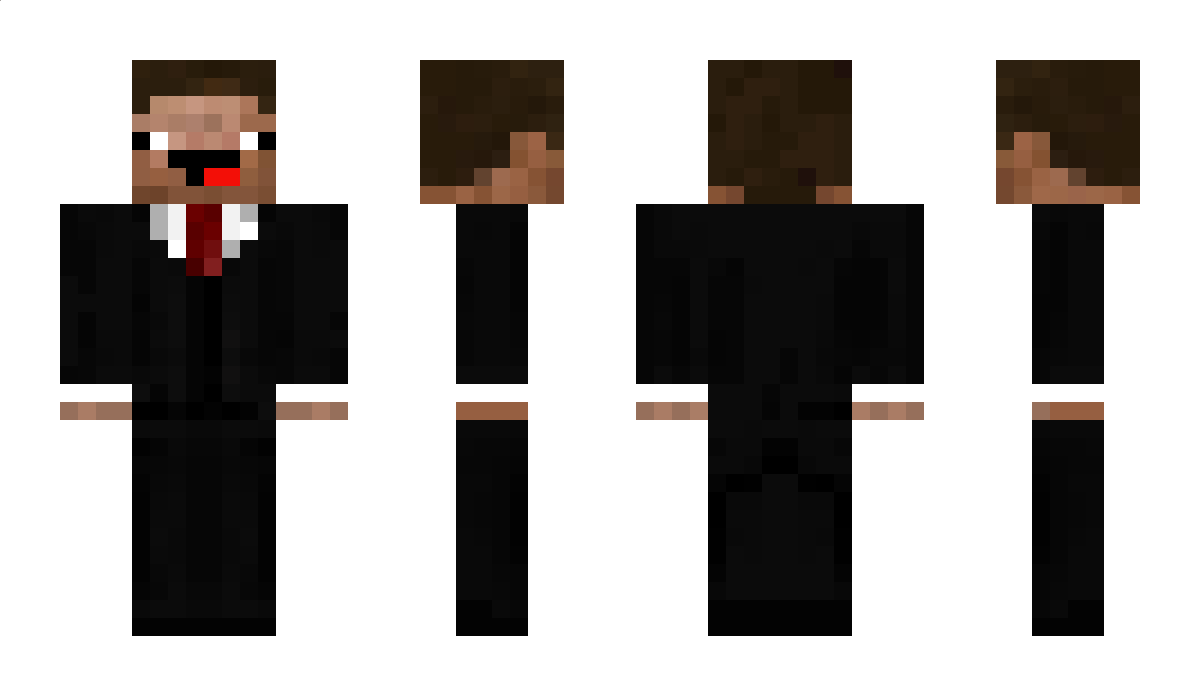 _matale_ Minecraft Skin