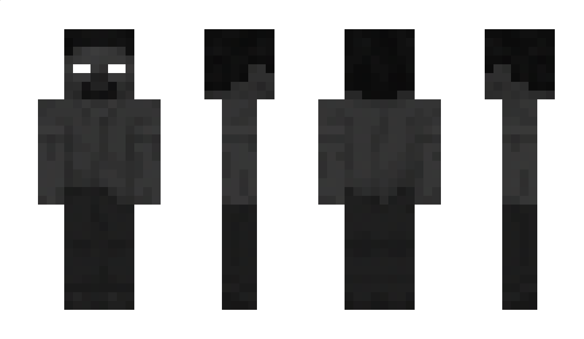 l33t7 Minecraft Skin