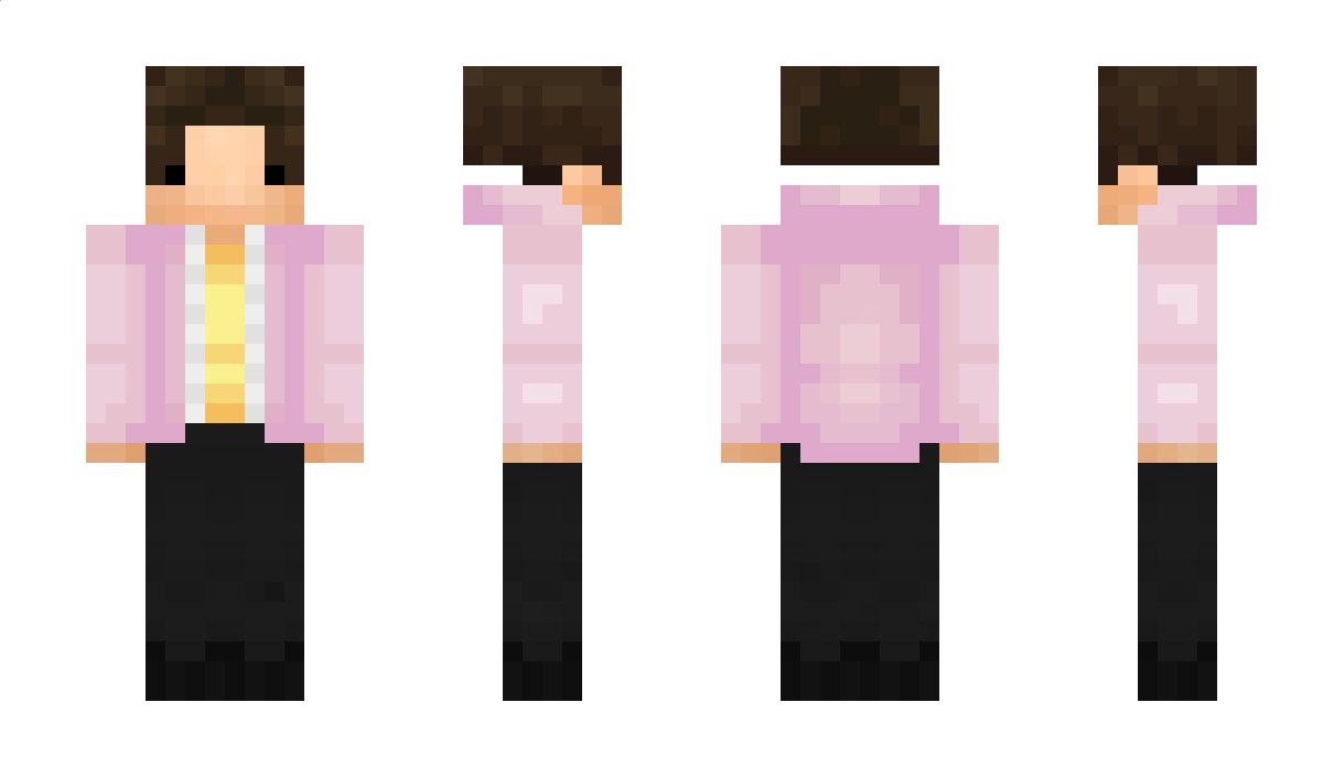 Di4mnd Minecraft Skin