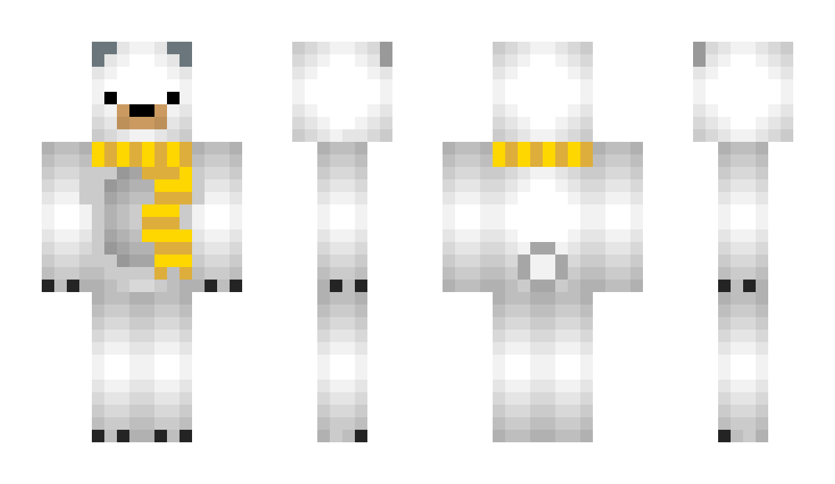 Dilan Minecraft Skin