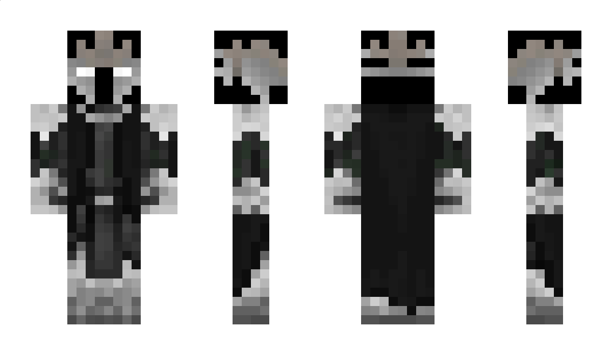 TheTerragrim Minecraft Skin