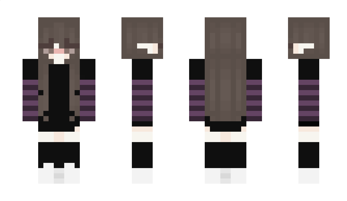 stolcini Minecraft Skin