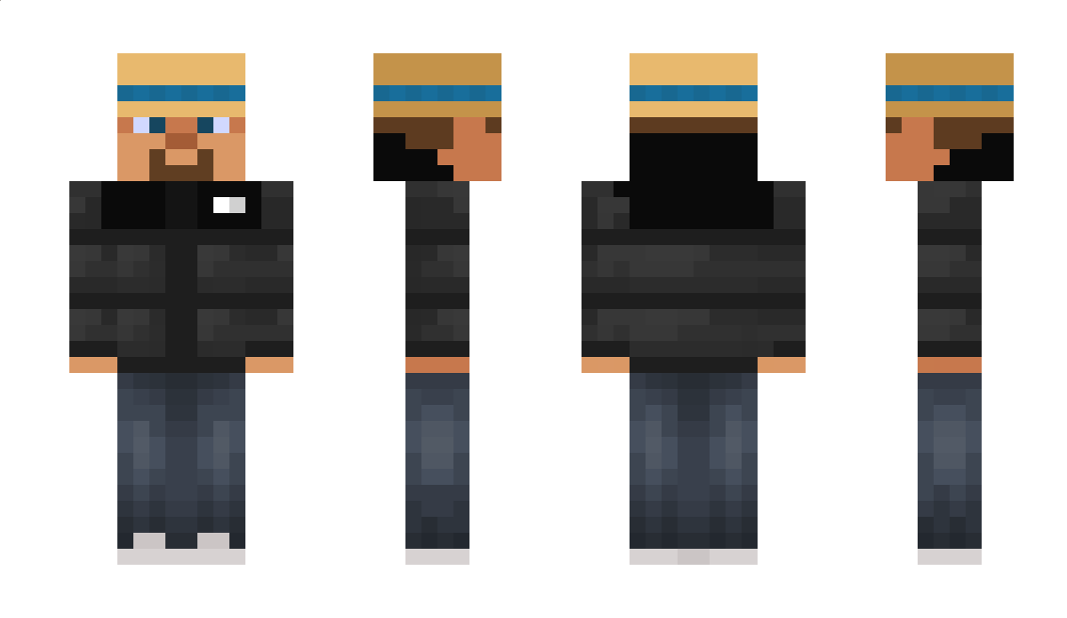 Nsm_ Minecraft Skin