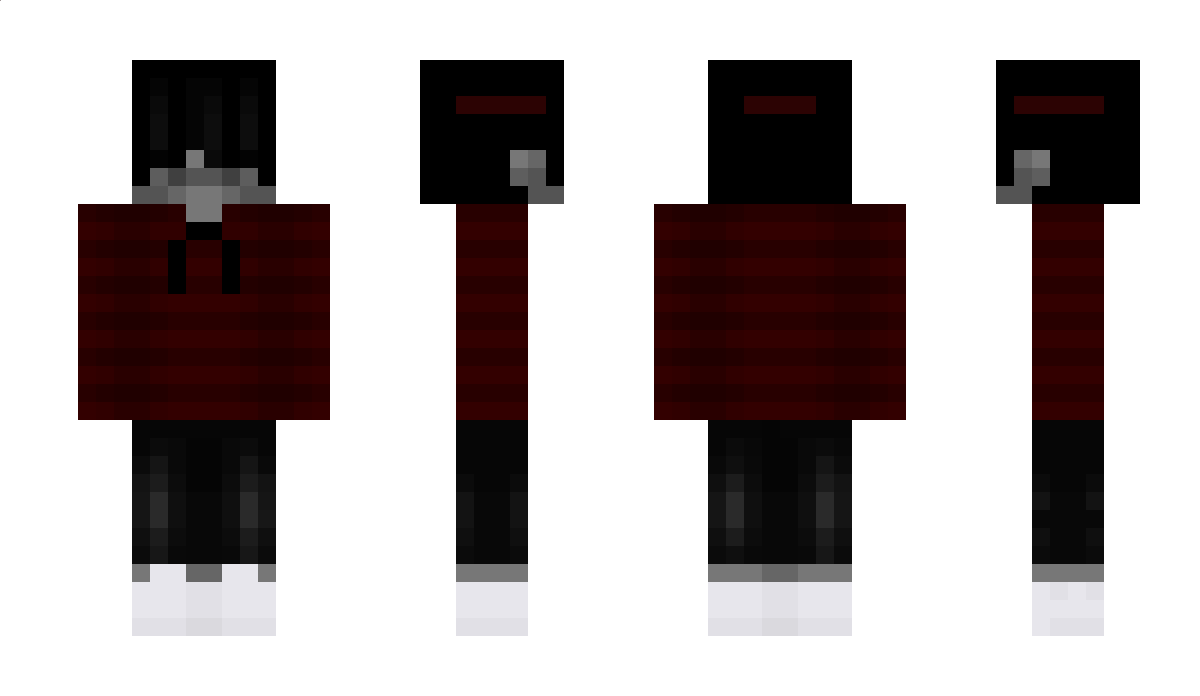 vA7md Minecraft Skin