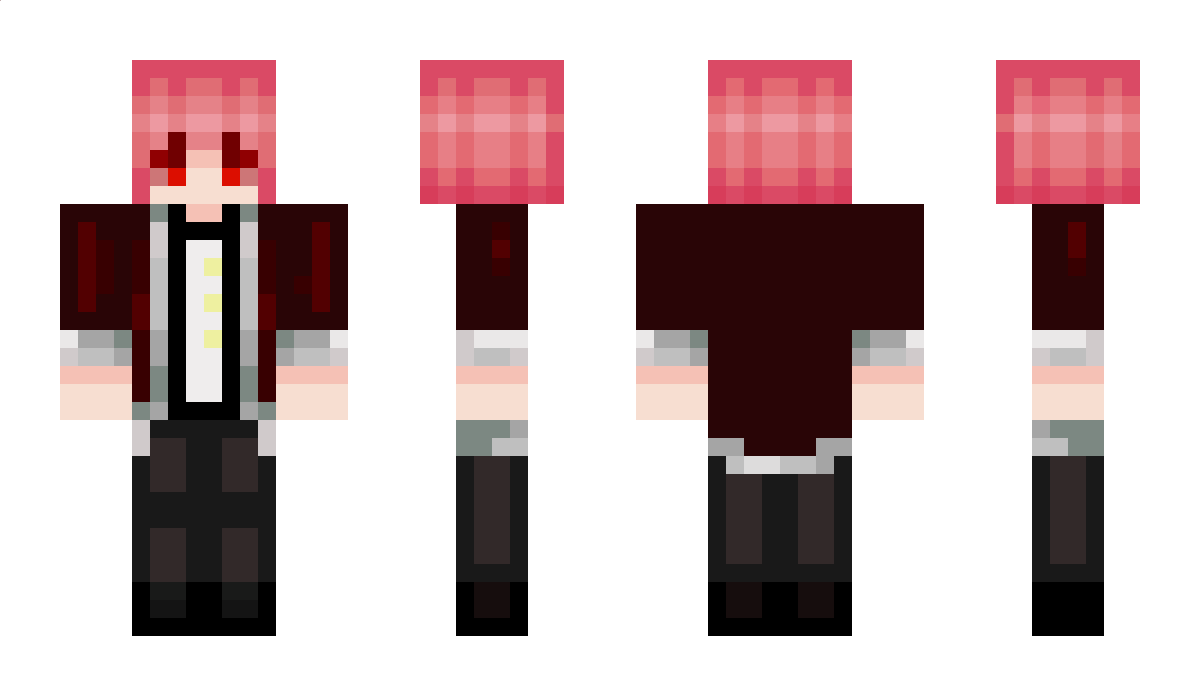 Kyle_150 Minecraft Skin