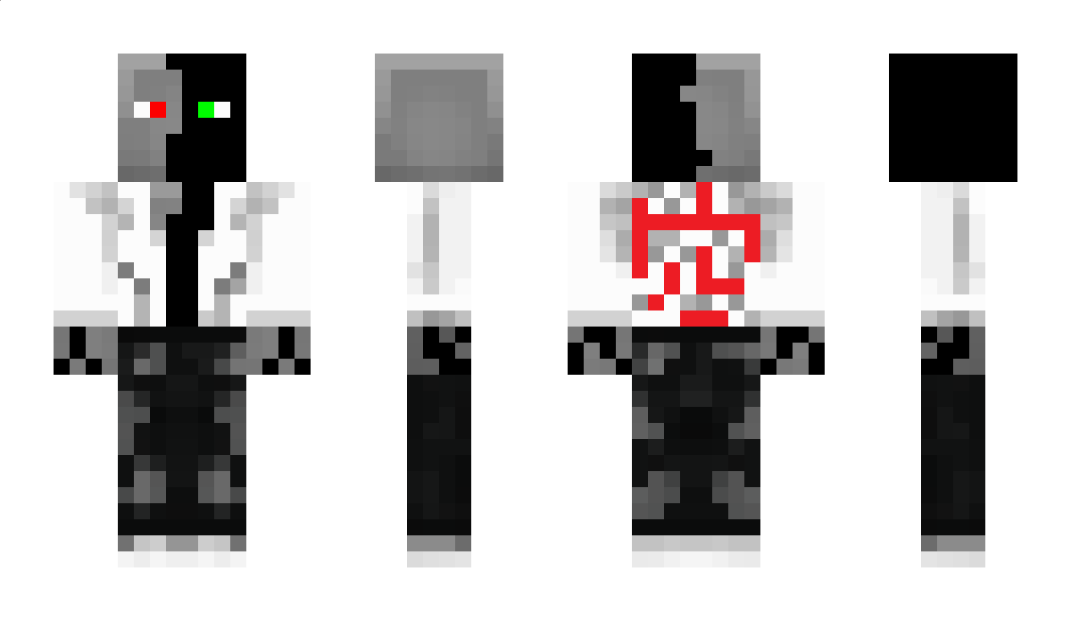 skyviking Minecraft Skin