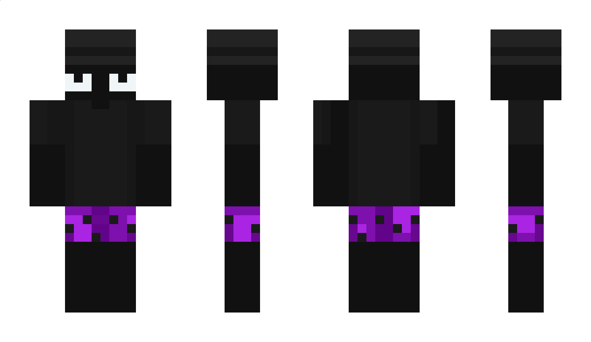 RiciRic90 Minecraft Skin