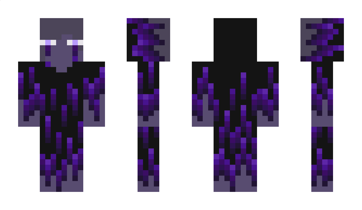 Dibedy Minecraft Skin