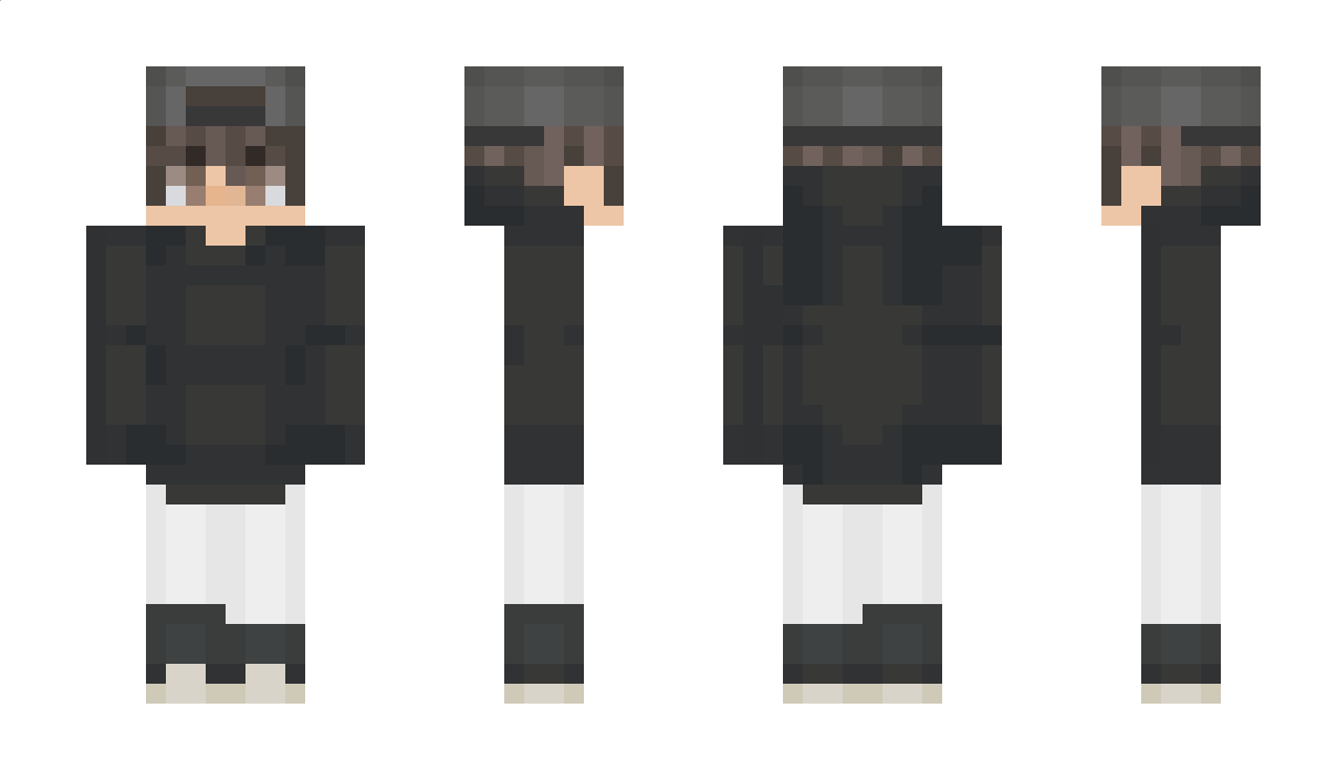 DetBlaine123 Minecraft Skin