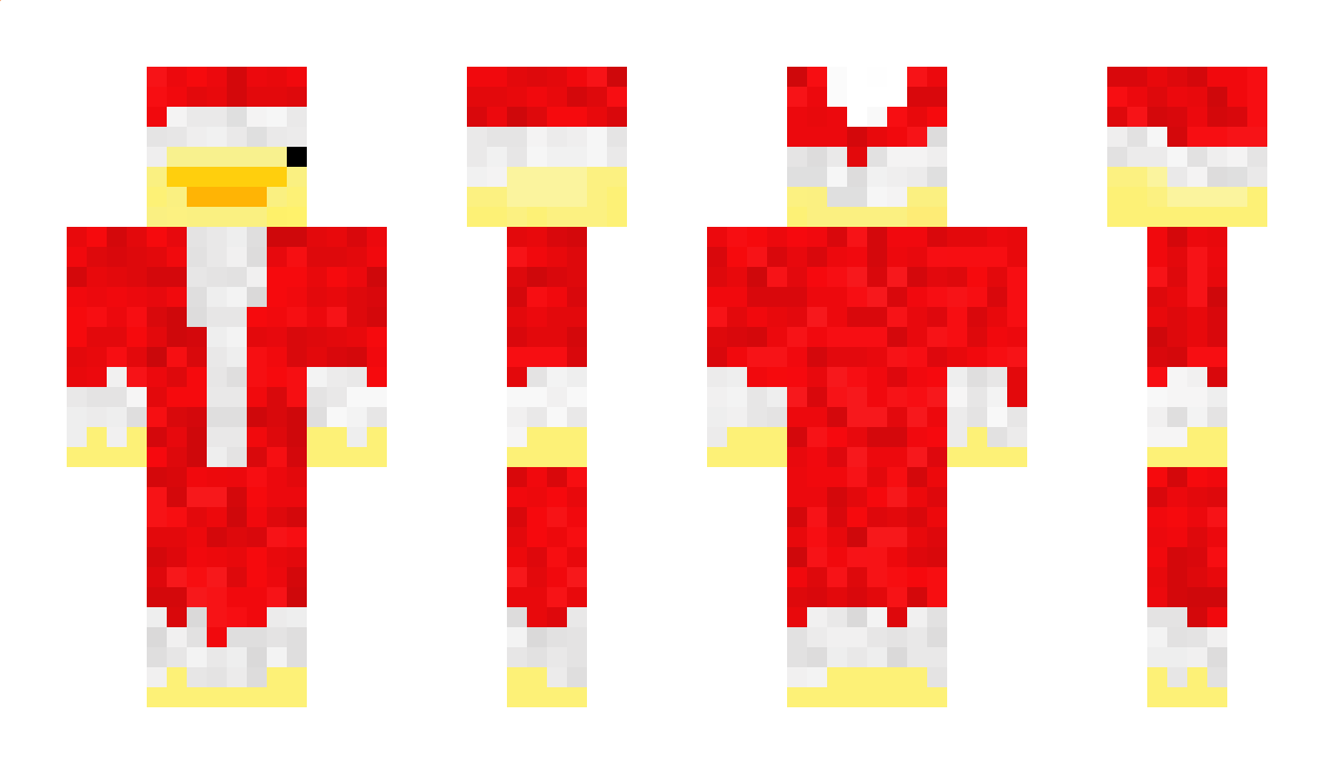 Felixzockt1231 Minecraft Skin