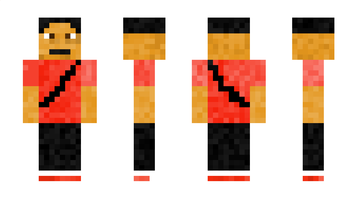 kitelias Minecraft Skin