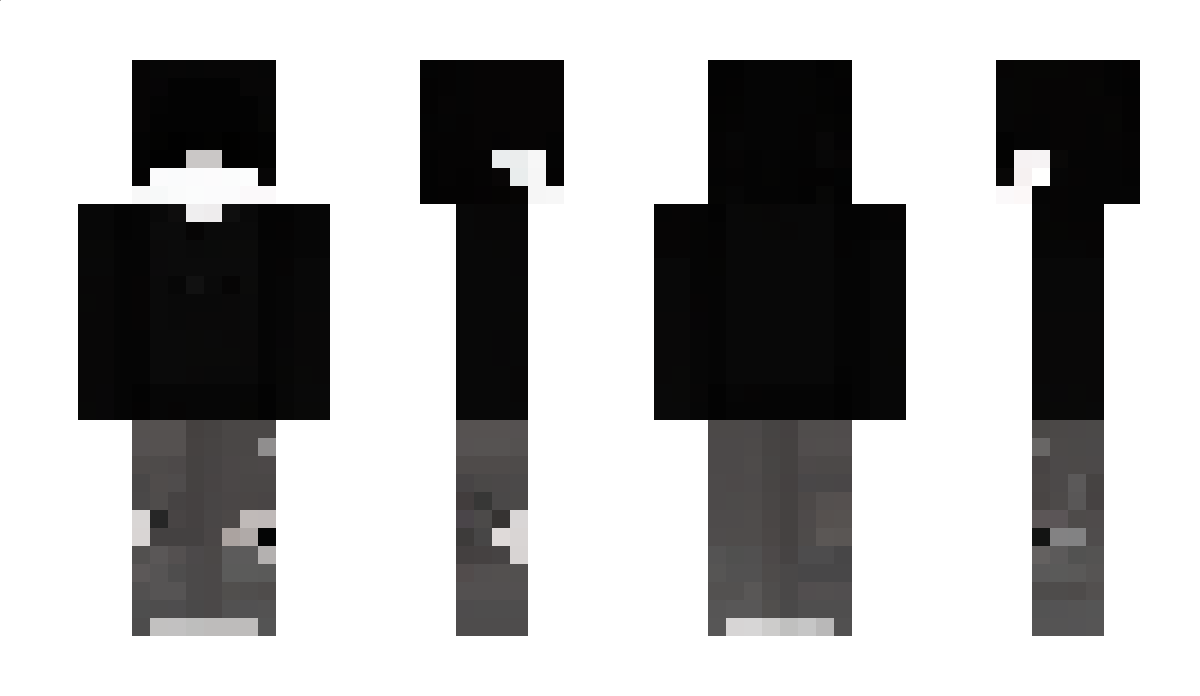 Talpperi Minecraft Skin