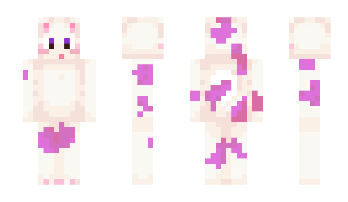 imLegionIX Minecraft Skin