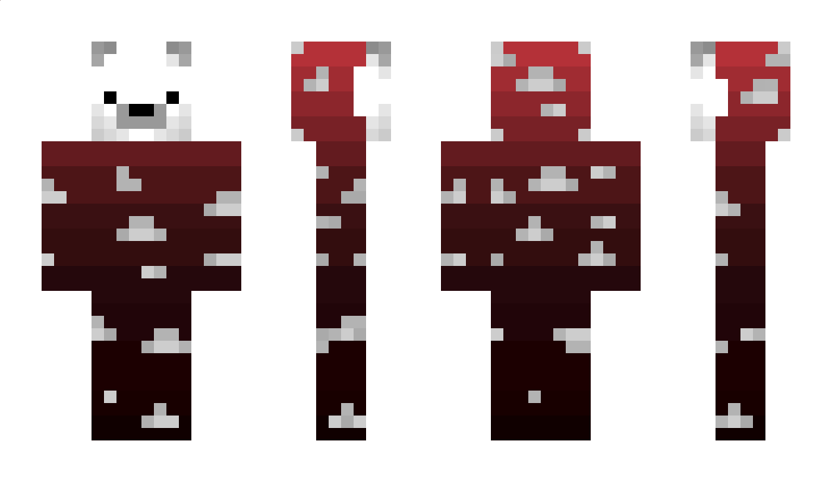 Polar9339 Minecraft Skin