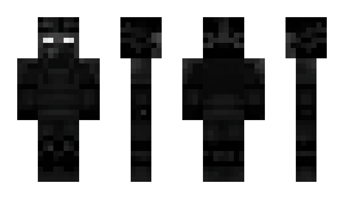 yicom Minecraft Skin