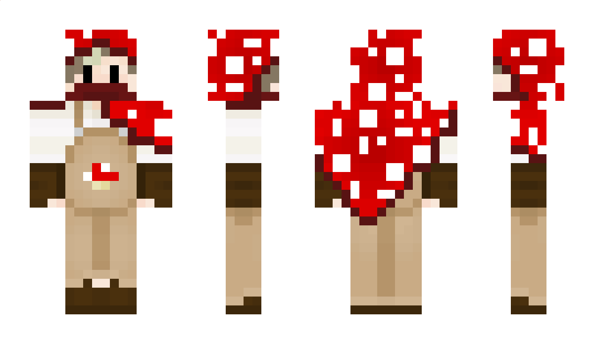 Kyndyr_Gardyn Minecraft Skin