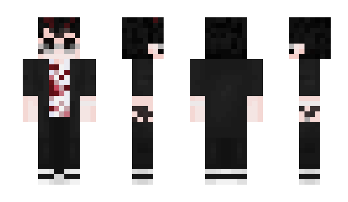 shreks_EZZ Minecraft Skin