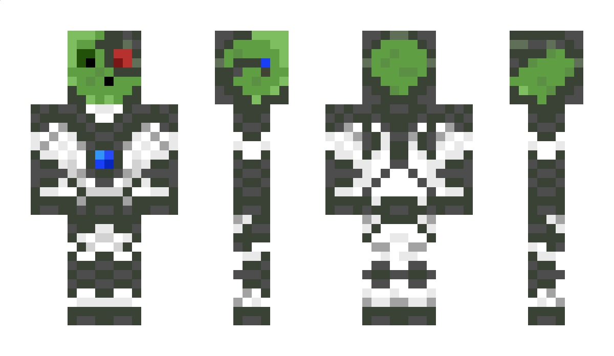 Simrantho Minecraft Skin