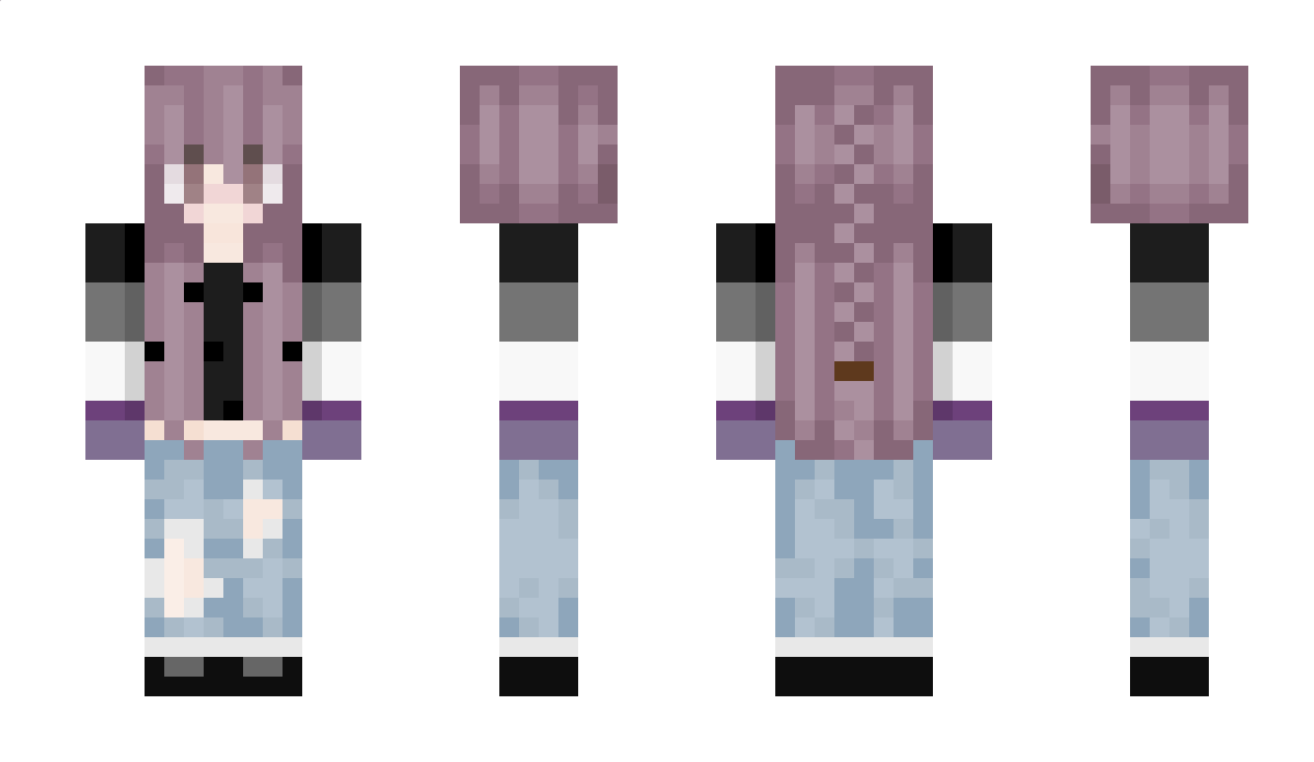 Kutz Minecraft Skin