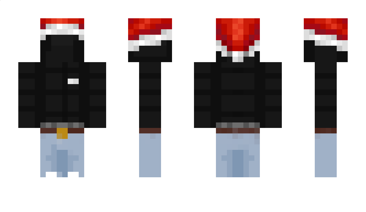 MNG_ON_TOP Minecraft Skin