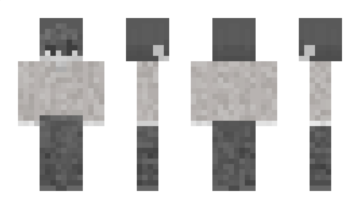 douglaswoods Minecraft Skin