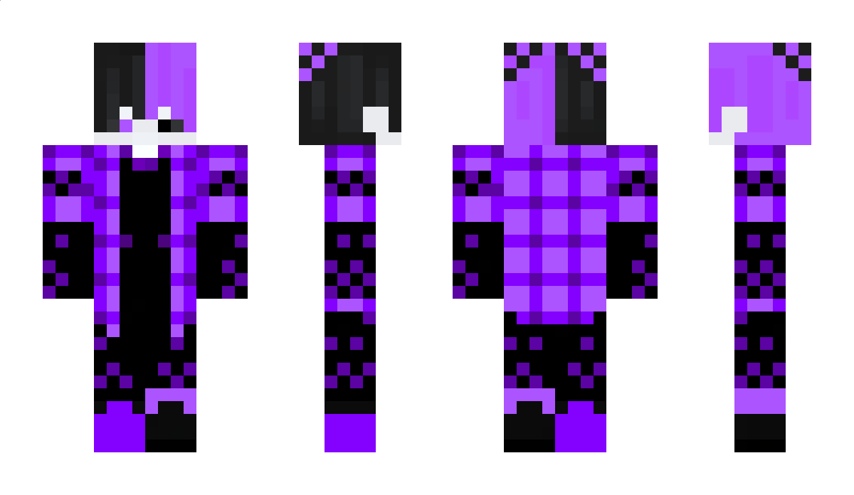 KingKy4462 Minecraft Skin