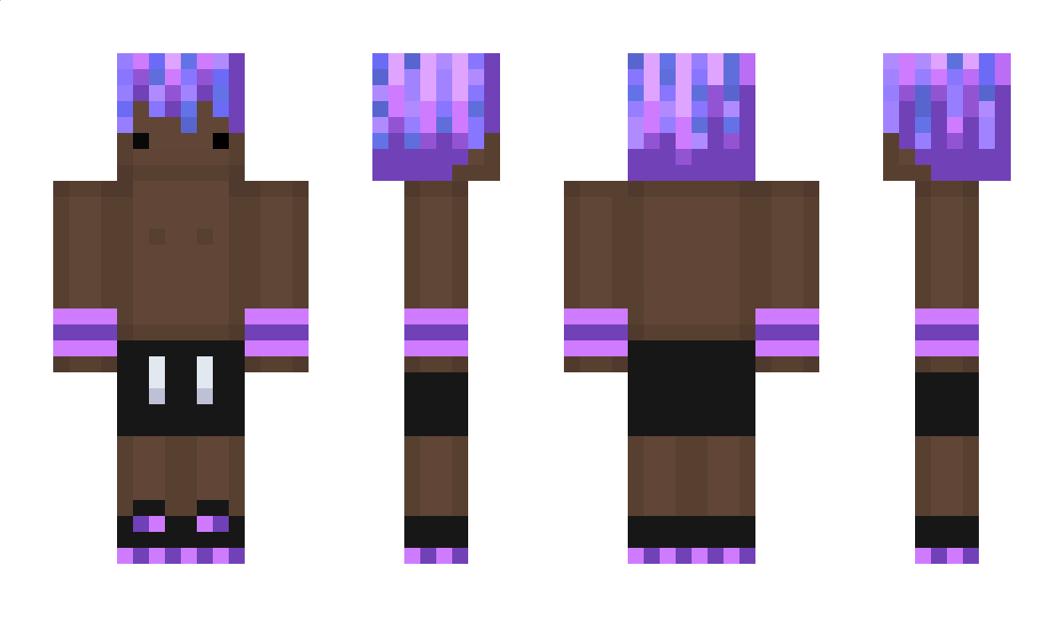 BigodinDeLeitche Minecraft Skin