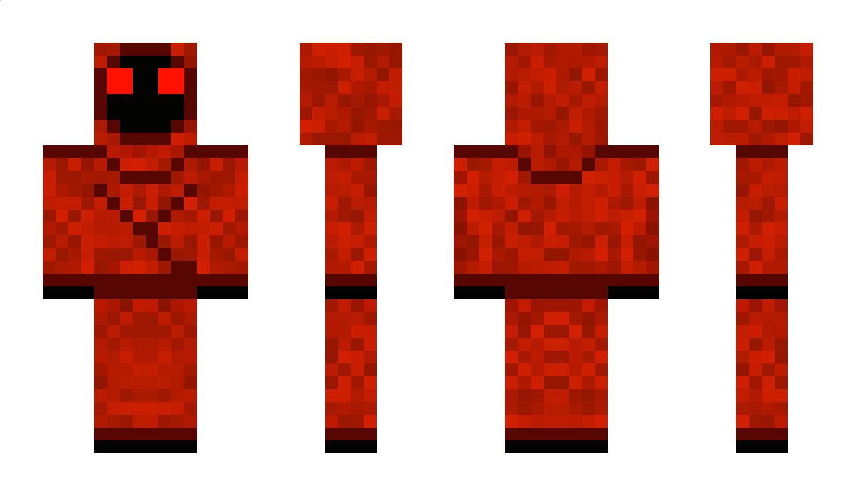 engrory Minecraft Skin