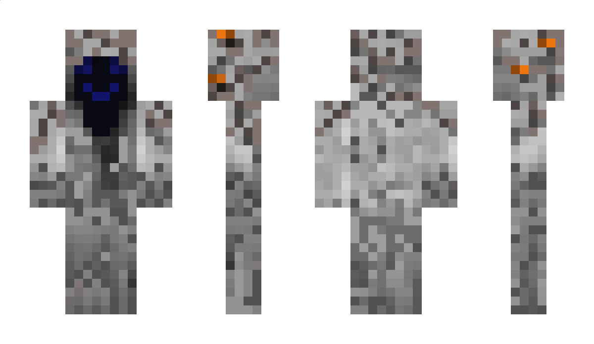 youyou627 Minecraft Skin