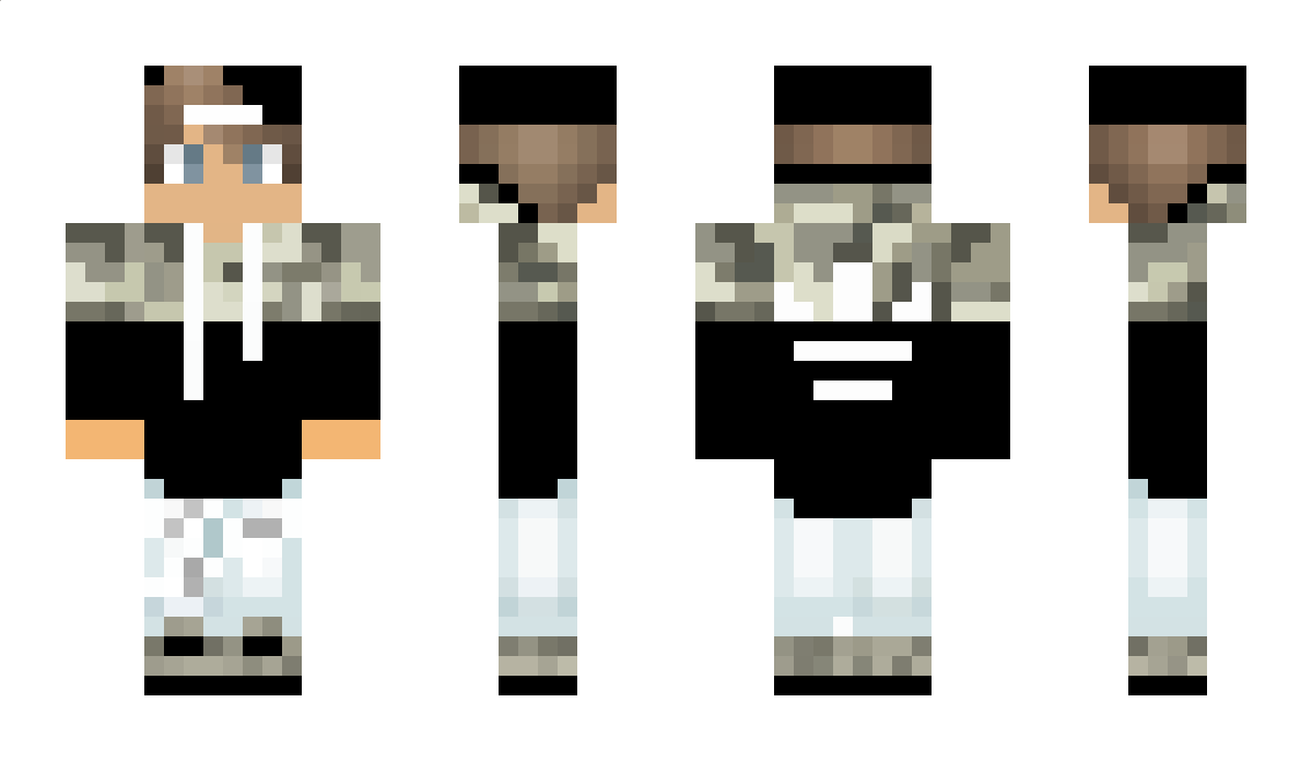 celticguardian4 Minecraft Skin