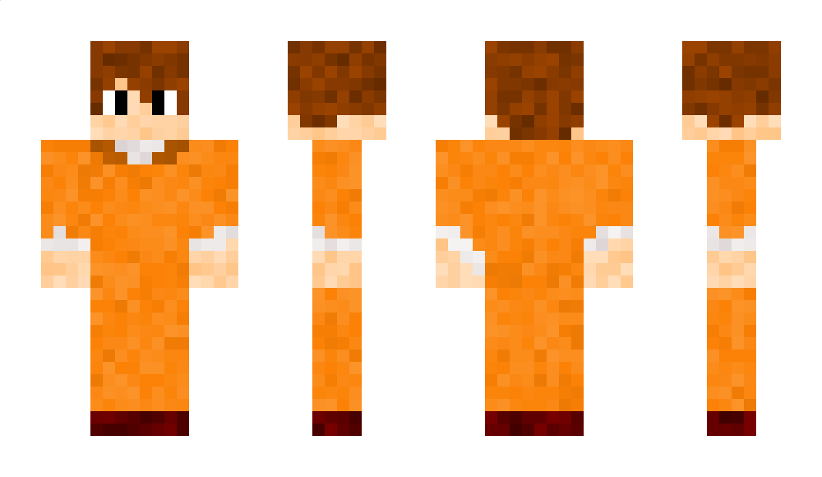 Blaine77 Minecraft Skin